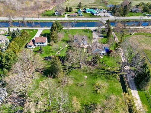 828 Shore Drive, Haldimand, ON - Outdoor With View
