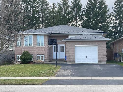 6 Pace Avenue, Brantford, ON - Outdoor