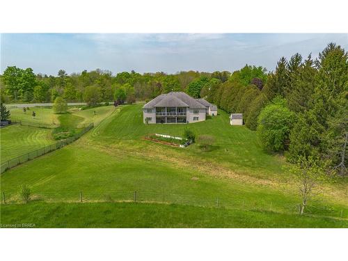 104 Mcbay Road, Brantford, ON - Outdoor With View