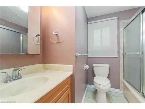 52 Gurnett Drive, Hamilton, ON - Indoor Photo Showing Bathroom