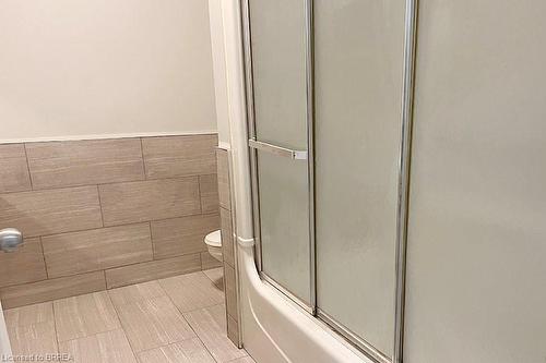 403-150 Colborne Street, Brantford, ON - Indoor Photo Showing Bathroom