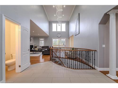 46 Oxbow Road, Brantford, ON - Indoor Photo Showing Other Room