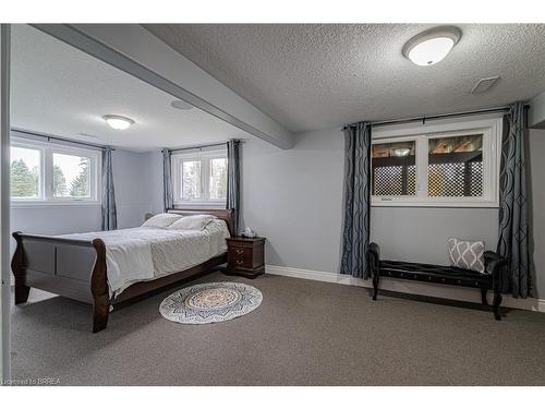 46 Oxbow Road, Brantford, ON - Indoor Photo Showing Bedroom