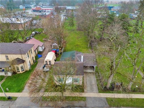 412 Maple Avenue S, Burford, ON - Outdoor With View