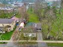 412 Maple Avenue S, Burford, ON  - Outdoor With View 