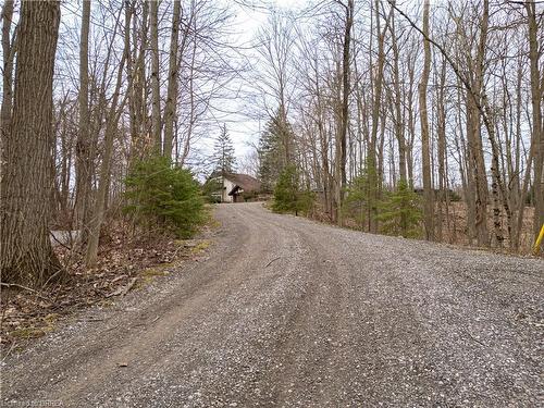 226 Mclean School Road, St. George, ON - Outdoor With View