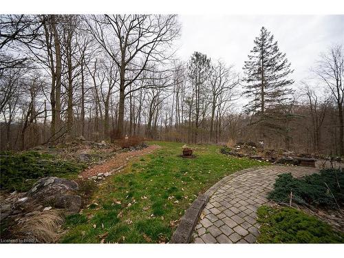 226 Mclean School Road, St. George, ON - Outdoor With View