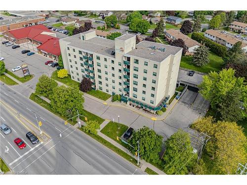406-421 Fairview Drive, Brantford, ON - Outdoor With View