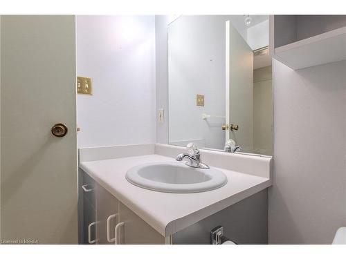 406-421 Fairview Drive, Brantford, ON - Indoor Photo Showing Bathroom