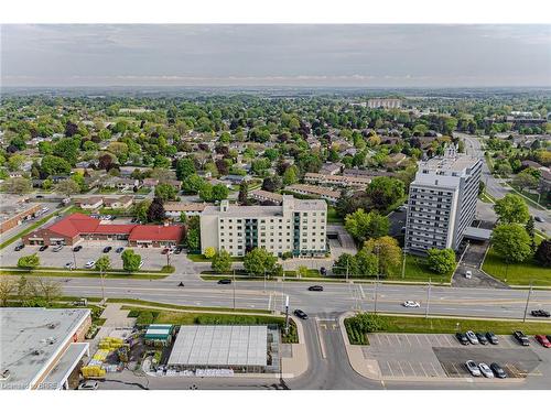 406-421 Fairview Drive, Brantford, ON - Outdoor With View