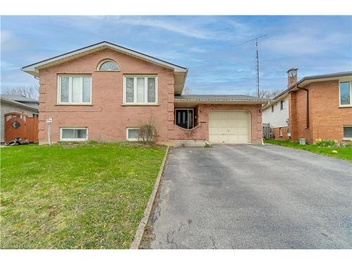 88 Gillin Road, Brantford, ON - Outdoor