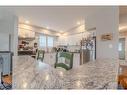 88 Gillin Road, Brantford, ON  - Indoor Photo Showing Kitchen 