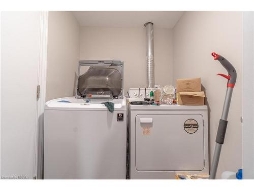 88 Gillin Road, Brantford, ON - Indoor Photo Showing Laundry Room