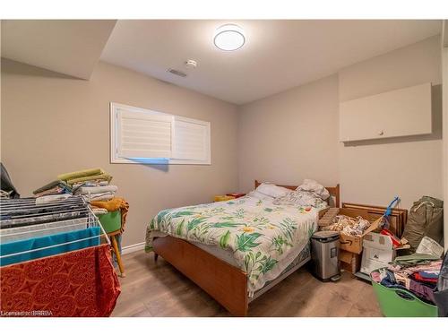 88 Gillin Road, Brantford, ON - Indoor Photo Showing Bedroom