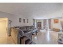 486 St. Paul Avenue, Brantford, ON  - Indoor Photo Showing Living Room 