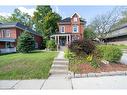 284 Colborne Street N, Simcoe, ON  - Outdoor With Facade 