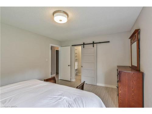 50 Sanders Crescent, Tillsonburg, ON - Indoor Photo Showing Bedroom
