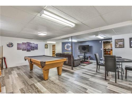 50 Sanders Crescent, Tillsonburg, ON - Indoor Photo Showing Other Room