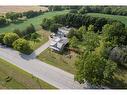 1297 Colborne Street W, Brantford, ON  - Outdoor With View 
