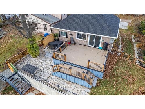 28 Lake Road, Selkirk, ON - Outdoor With Exterior