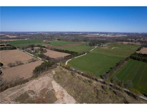 2132 Greenfield Road, Ayr, ON - Outdoor With View