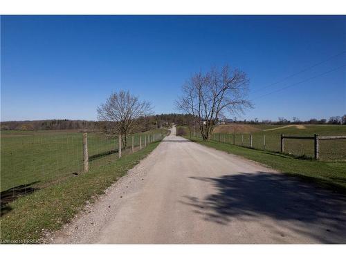 2132 Greenfield Road, Ayr, ON - Outdoor With View