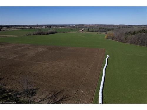 2132 Greenfield Road, Ayr, ON - Outdoor With View