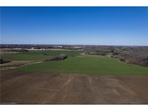 2132 Greenfield Road, Ayr, ON - Outdoor With View