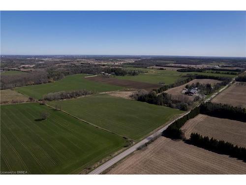 2132 Greenfield Road, Ayr, ON - Outdoor With View