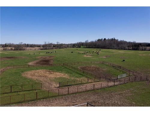 2132 Greenfield Road, Ayr, ON - Outdoor With View