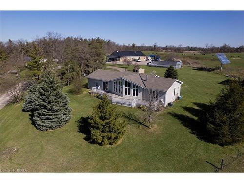 2132 Greenfield Road, Ayr, ON - Outdoor With View