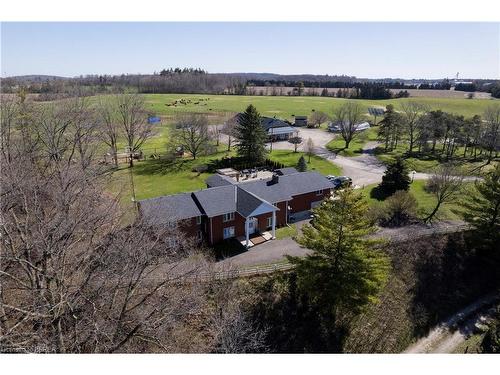 2132 Greenfield Road, Ayr, ON - Outdoor With View