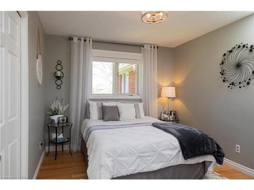 2132 Greenfield Road, Ayr, ON - Indoor Photo Showing Bedroom