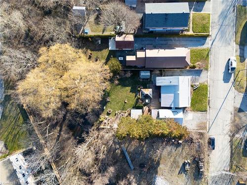 223 Windham Street, Simcoe, ON - Outdoor With View