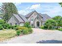 92 Pleasant Ridge Road, Brantford, ON  - Outdoor With Facade 