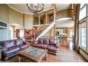 92 Pleasant Ridge Road, Brantford, ON  - Indoor Photo Showing Living Room 