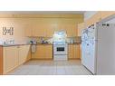 405-150 Colborne Street, Brantford, ON  - Indoor Photo Showing Kitchen 