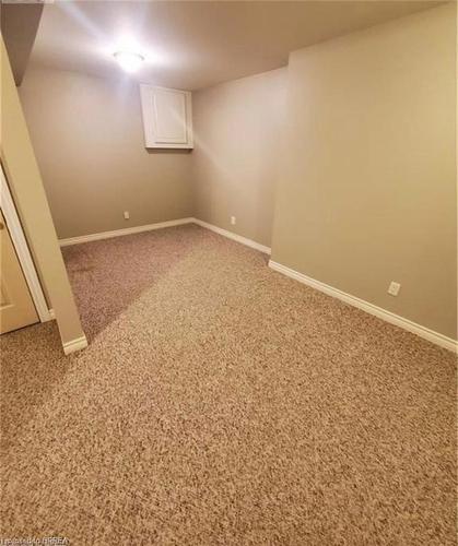 A-5-A Brantwood Park Road, Brantford, ON - Indoor Photo Showing Other Room