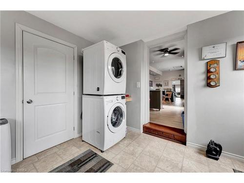 373 Maple Avenue, Burford, ON - Indoor Photo Showing Laundry Room
