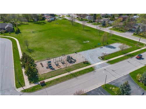 19 Yin Street, Waterford, ON - Outdoor With View