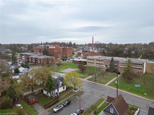55 Elgin Avenue, Simcoe, ON - Outdoor With View