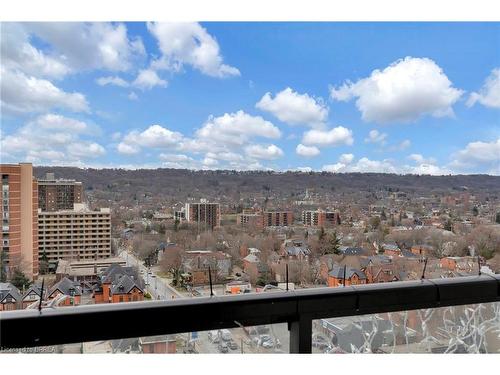 1415-15 Queen Street S, Hamilton, ON - Outdoor With View