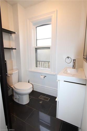 36 Palace Street, Brantford, ON - Indoor Photo Showing Bathroom