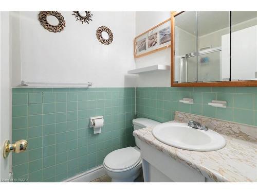 743 Sevilla Park Place, London, ON - Indoor Photo Showing Bathroom