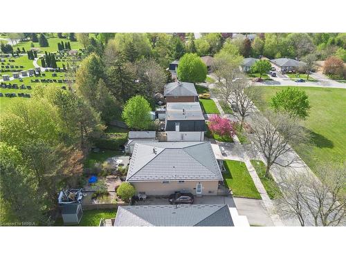 743 Sevilla Park Place, London, ON - Outdoor With View