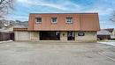 3-325 Fairview Drive, Brantford, ON  - Outdoor 