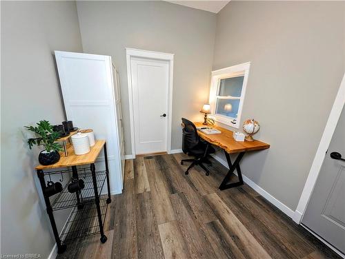 104 Catharine Avenue, Brantford, ON - Indoor Photo Showing Office