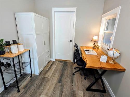 104 Catharine Avenue, Brantford, ON - Indoor Photo Showing Office