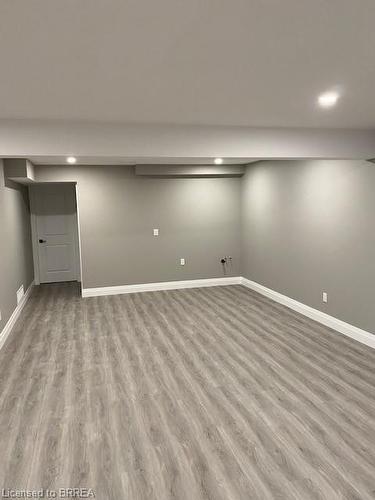 A-1079 Bay Street, Port Rowan, ON - Indoor Photo Showing Other Room