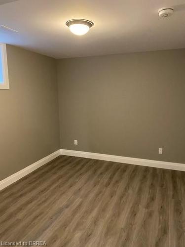 A-1079 Bay Street, Port Rowan, ON - Indoor Photo Showing Other Room